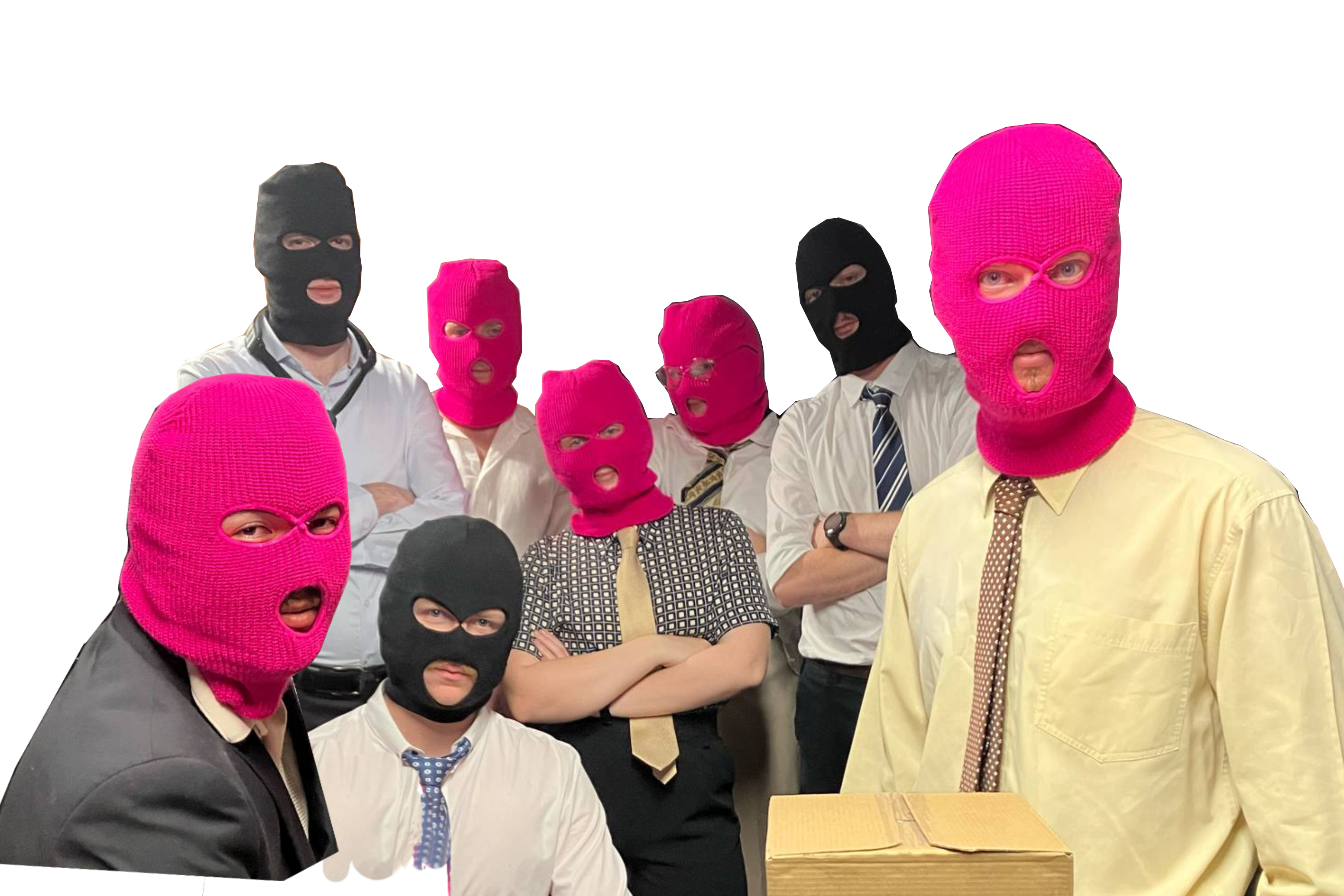 Photo of Tax Return (band)